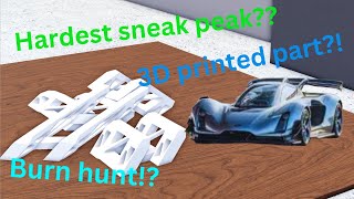 Roblox Car Dealership Tycoon I 1st sneak peak for 13th update