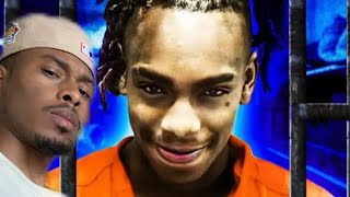 The DARK Truth About YNW Melly …