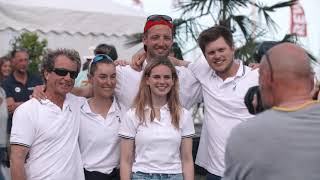 Kieler Woche 2021 - Highlights Day 9 (Final)