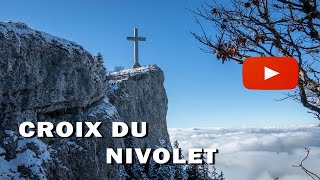 Croix du Nivolet