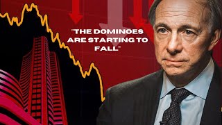 RAY DALIO: THIS HASN'T HAPPENED IN OUR LIFETIME!