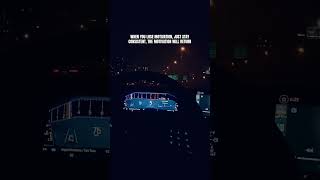 2024 Mustang GT Night POV Cruise #2024mustanggt #mustanggt #chrisbrown #motivation #2024mustang