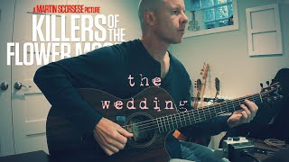 Killers of the Flower Moon: The Wedding | fingerstyle guitar + TAB