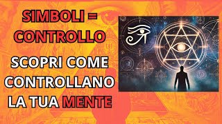 Il Pericolo Nascosto che Controlla la tua Mente ‼️Simbolismo‼️