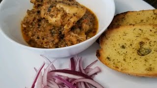 Special Jeera Chicken Recipe