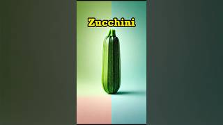 Learn English: Discover the Word Zucchini! 🥒 | Fun Vocabulary for All Ages