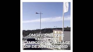 ImmoMoment Stone Valley Camporrosso 16 maart 2022 vordering werken