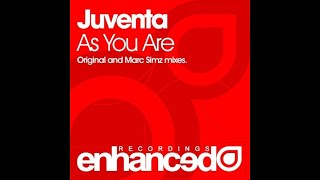 Juventa - As You Are