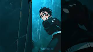 Tanjiro  best scene  #tanjiro #demonslayer #kny #tanjirokamado #kimetsunoyaiba #anime #kamesquad