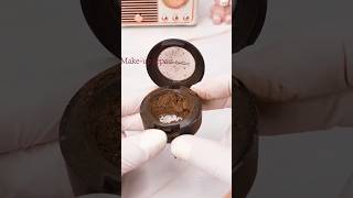 Makeup Restoration Asmr#asmr #shorts #viral #satisfying #makeup