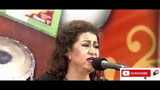 Lazzat e Gham Badha Di Geye by Munni Begum