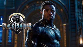 The Spirit of Wakanda | Marvel Studios' Black Panther