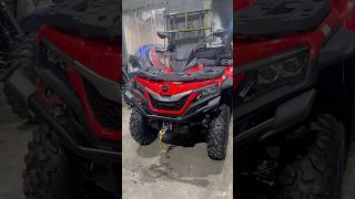 SHARMAX 800 FORCE CHALLENGER #sharmax #motosnab #motovlog #offroad #atvoffroad #automobile #квадрик