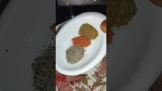 Green chicken fri recipe aap ko pasand ane wali hai