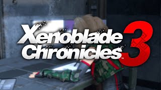 Lofi Xenoblade Chronicles 3 ft. Shania