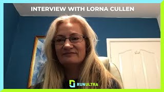 RunUltra talks to Lorna Cullen