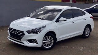 НЕ ПОКУПАЙ СОЛЯРИС ПОКА НЕ ПОСМОТРЕЛ ЭТО ВИДЕО. HYUNDAI SOLARIS МИНУСЫ