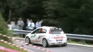 29° Rally Internazzionale San Martino Di Castrozza E Primiero 2009