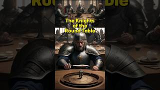 The Knights of the Round Table - King Arthur's Knights