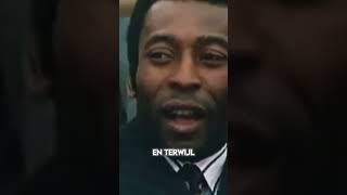 pele is SLECHT?! #viral #football #voetbal #pele #goat #fyp