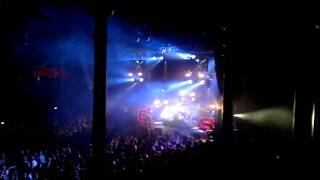 Chase and status- fool yourself - roundhouse- 11/03/11