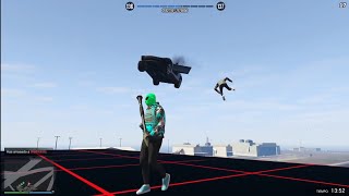 Gta5 minijuegos