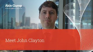 Meet John Clayton