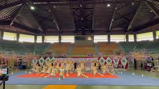 Cheerdance Competition (Sportsfest 2023) - WHITE WARRIORS (LNPH&SNDH)