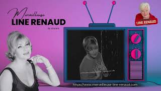 Line Renaud : « Nord actualités Télé » 30/05/1967 (extrait 2/2)