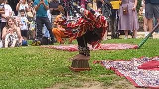 Tunbridge Wells Mela 2024 Tonna Doichead Tobari Feis Aiseach