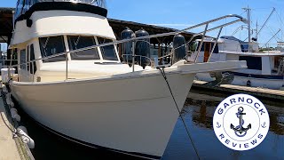 [Sold] - $199,500 - (2006) Mainship 34 Trawler Yacht For Sale