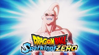 DRAGON BALL: Sparking! ZERO Local SplitScreen 😁 SUPER BUU MUST BE STOPPED 😭😭😭