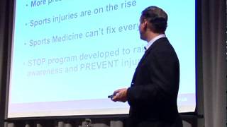 Youth Sports Injuries | Part 5  | Shoulder Injuries | Vail, Colorado