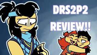 A Quick Dragons Rising S2P2 Review