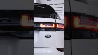 Let's Check Land Rover Range Rover Velar Features #short #shorts #automobile #viral #reels #alino