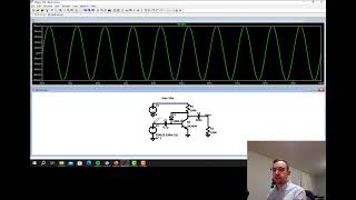 LTSpice Tutorial: Simulate a Bass Fuzz Guitar Effect (Transient, AC Response, Wav) (EE2212 UMD)