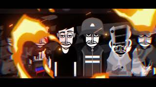 #incredibox recursed (teaser 2) but remake and secrets by me and @august6811_me