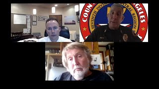 Wildfire Webinar August 13th, 2020