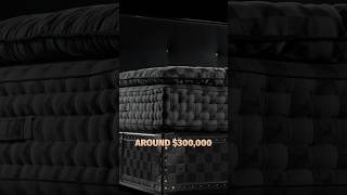 Tony’s Trivia - What Is The Most Expensive Mattress? #sleep #trivia #mattress