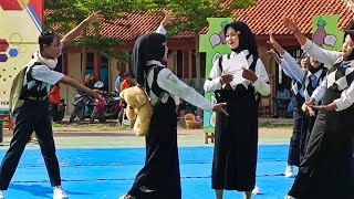 Sempurna Itu Luka | XII MIPA 1 | Pagelaran Seni Budaya SMAN 1 Jatibarang