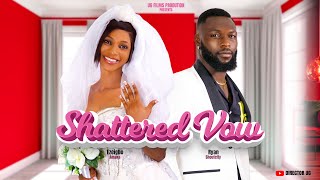 SHATTERED VOW -  LATEST 2024 FULL NIGERIAN NOLLYWOOD MOVIE #movie  #africanmovie  #yorubamovies2024