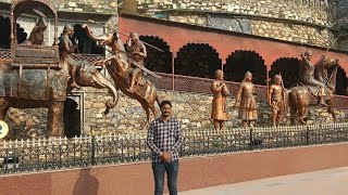 महाराणा प्रताप|| MAHARANA PRATAP|| हिंदू और सूरज महाराणा प्रताप की शौर्य गाथा|| हल्दीघाटी युद्ध 🚩