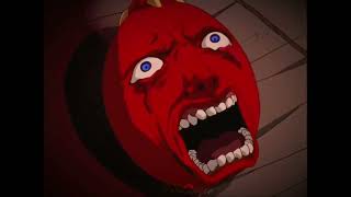 Behelit Screams | Berserk 1997