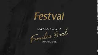 Festval Cascavel - Conheça as nossas lojas!