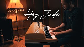 Hey Jude | Wurlitzer Electric Piano | Instrumental Cover