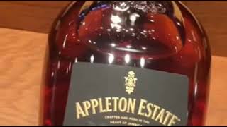 Appleton Rum Factory Tour