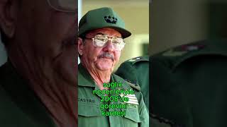 Fidel Castro Kimdir?