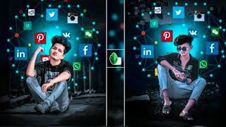 New Photo Editing 2022 || Snapassed Photo Editing background || New Photo Editing Snapseed