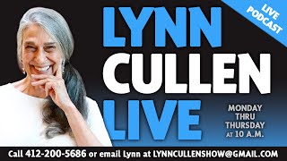 Lynn Cullen Live -08/22/24