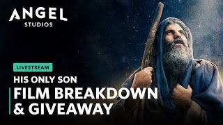 His Only Son | Film Breakdown & Giveaway